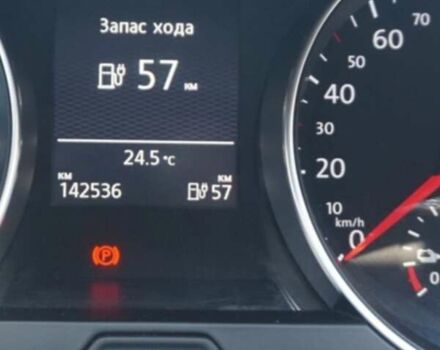 Білий Фольксваген e-Golf, об'ємом двигуна 0 л та пробігом 142 тис. км за 7900 $, фото 16 на Automoto.ua