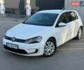 Белый Фольксваген e-Golf, объемом двигателя 0 л и пробегом 97 тыс. км за 8550 $, фото 2 на Automoto.ua