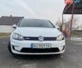 Белый Фольксваген e-Golf, объемом двигателя 0 л и пробегом 120 тыс. км за 10000 $, фото 1 на Automoto.ua