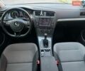 Білий Фольксваген e-Golf, об'ємом двигуна 0 л та пробігом 124 тис. км за 8900 $, фото 15 на Automoto.ua