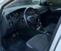 Білий Фольксваген e-Golf, об'ємом двигуна 0 л та пробігом 155 тис. км за 9700 $, фото 4 на Automoto.ua