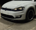 Белый Фольксваген e-Golf, объемом двигателя 0 л и пробегом 134 тыс. км за 8999 $, фото 4 на Automoto.ua
