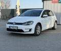 Білий Фольксваген e-Golf, об'ємом двигуна 0 л та пробігом 97 тис. км за 8500 $, фото 1 на Automoto.ua