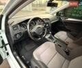 Білий Фольксваген e-Golf, об'ємом двигуна 0 л та пробігом 109 тис. км за 8999 $, фото 35 на Automoto.ua