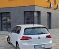 Білий Фольксваген e-Golf, об'ємом двигуна 0 л та пробігом 125 тис. км за 8500 $, фото 13 на Automoto.ua