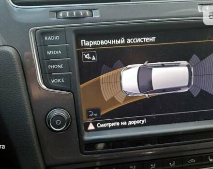 Белый Фольксваген e-Golf, объемом двигателя 0 л и пробегом 107 тыс. км за 8800 $, фото 29 на Automoto.ua