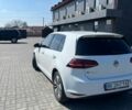 Білий Фольксваген e-Golf, об'ємом двигуна 0 л та пробігом 138 тис. км за 8450 $, фото 6 на Automoto.ua