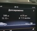 Белый Фольксваген e-Golf, объемом двигателя 0 л и пробегом 170 тыс. км за 8400 $, фото 15 на Automoto.ua