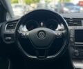 Білий Фольксваген e-Golf, об'ємом двигуна 0 л та пробігом 100 тис. км за 9900 $, фото 12 на Automoto.ua