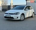 Белый Фольксваген e-Golf, объемом двигателя 0 л и пробегом 97 тыс. км за 8350 $, фото 1 на Automoto.ua
