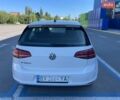 Білий Фольксваген e-Golf, об'ємом двигуна 0 л та пробігом 182 тис. км за 7350 $, фото 8 на Automoto.ua