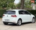 Білий Фольксваген e-Golf, об'ємом двигуна 0 л та пробігом 153 тис. км за 7999 $, фото 17 на Automoto.ua