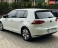 Белый Фольксваген e-Golf, объемом двигателя 0 л и пробегом 134 тыс. км за 8500 $, фото 12 на Automoto.ua