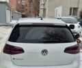 Білий Фольксваген e-Golf, об'ємом двигуна 0 л та пробігом 157 тис. км за 7400 $, фото 5 на Automoto.ua