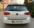 Белый Фольксваген e-Golf, объемом двигателя 0 л и пробегом 131 тыс. км за 8999 $, фото 114 на Automoto.ua