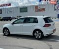 Білий Фольксваген e-Golf, об'ємом двигуна 0 л та пробігом 93 тис. км за 8500 $, фото 3 на Automoto.ua