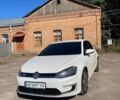 Білий Фольксваген e-Golf, об'ємом двигуна 0 л та пробігом 103 тис. км за 7999 $, фото 11 на Automoto.ua