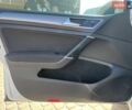 Білий Фольксваген e-Golf, об'ємом двигуна 0 л та пробігом 152 тис. км за 10390 $, фото 16 на Automoto.ua
