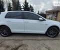 Білий Фольксваген e-Golf, об'ємом двигуна 0 л та пробігом 126 тис. км за 11600 $, фото 2 на Automoto.ua