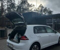 Белый Фольксваген e-Golf, объемом двигателя 0 л и пробегом 114 тыс. км за 9800 $, фото 28 на Automoto.ua