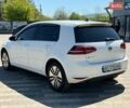 Белый Фольксваген e-Golf, объемом двигателя 0 л и пробегом 147 тыс. км за 9500 $, фото 6 на Automoto.ua