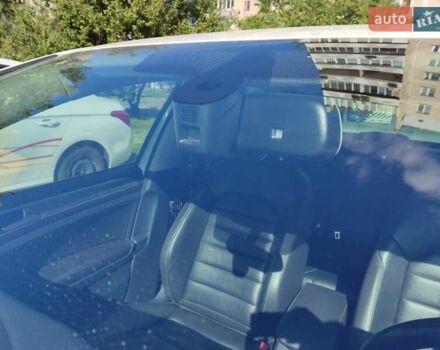 Белый Фольксваген e-Golf, объемом двигателя 0 л и пробегом 142 тыс. км за 9700 $, фото 21 на Automoto.ua