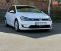 Белый Фольксваген e-Golf, объемом двигателя 0 л и пробегом 170 тыс. км за 8800 $, фото 1 на Automoto.ua