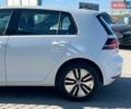 Білий Фольксваген e-Golf, об'ємом двигуна 0 л та пробігом 152 тис. км за 10390 $, фото 3 на Automoto.ua