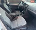Білий Фольксваген e-Golf, об'ємом двигуна 0 л та пробігом 124 тис. км за 8900 $, фото 13 на Automoto.ua