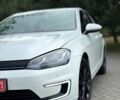 Білий Фольксваген e-Golf, об'ємом двигуна 0 л та пробігом 138 тис. км за 8200 $, фото 3 на Automoto.ua