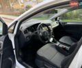 Білий Фольксваген e-Golf, об'ємом двигуна 0 л та пробігом 149 тис. км за 8200 $, фото 11 на Automoto.ua