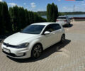 Білий Фольксваген e-Golf, об'ємом двигуна 0 л та пробігом 122 тис. км за 8500 $, фото 1 на Automoto.ua