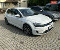 Белый Фольксваген e-Golf, объемом двигателя 0 л и пробегом 177 тыс. км за 8700 $, фото 5 на Automoto.ua