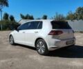 Білий Фольксваген e-Golf, об'ємом двигуна 0 л та пробігом 103 тис. км за 7999 $, фото 6 на Automoto.ua