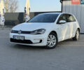 Білий Фольксваген e-Golf, об'ємом двигуна 0 л та пробігом 97 тис. км за 8500 $, фото 1 на Automoto.ua