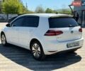 Білий Фольксваген e-Golf, об'ємом двигуна 0 л та пробігом 147 тис. км за 9200 $, фото 6 на Automoto.ua