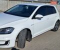 Белый Фольксваген e-Golf, объемом двигателя 0 л и пробегом 121 тыс. км за 9999 $, фото 3 на Automoto.ua