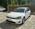Білий Фольксваген e-Golf, об'ємом двигуна 0 л та пробігом 107 тис. км за 8999 $, фото 10 на Automoto.ua