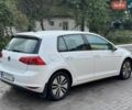 Білий Фольксваген e-Golf, об'ємом двигуна 0 л та пробігом 126 тис. км за 8000 $, фото 8 на Automoto.ua