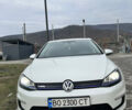 Белый Фольксваген e-Golf, объемом двигателя 0 л и пробегом 125 тыс. км за 10990 $, фото 3 на Automoto.ua