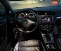 Белый Фольксваген e-Golf, объемом двигателя 0 л и пробегом 183 тыс. км за 8390 $, фото 14 на Automoto.ua