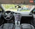 Білий Фольксваген e-Golf, об'ємом двигуна 0 л та пробігом 130 тис. км за 9999 $, фото 11 на Automoto.ua