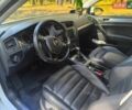 Білий Фольксваген e-Golf, об'ємом двигуна 0 л та пробігом 107 тис. км за 10200 $, фото 15 на Automoto.ua