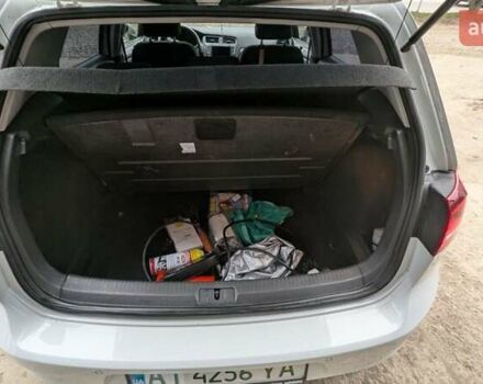 Белый Фольксваген e-Golf, объемом двигателя 0 л и пробегом 192 тыс. км за 7550 $, фото 4 на Automoto.ua