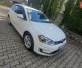 Белый Фольксваген e-Golf, объемом двигателя 0 л и пробегом 160 тыс. км за 7500 $, фото 19 на Automoto.ua