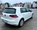 Білий Фольксваген e-Golf, об'ємом двигуна 0 л та пробігом 0 тис. км за 9100 $, фото 4 на Automoto.ua