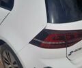 Белый Фольксваген e-Golf, объемом двигателя 0 л и пробегом 107 тыс. км за 9500 $, фото 30 на Automoto.ua