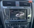 Білий Фольксваген e-Golf, об'ємом двигуна 0 л та пробігом 116 тис. км за 8499 $, фото 20 на Automoto.ua