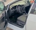 Білий Фольксваген e-Golf, об'ємом двигуна 0 л та пробігом 125 тис. км за 8500 $, фото 12 на Automoto.ua