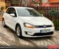 Білий Фольксваген e-Golf, об'ємом двигуна 0 л та пробігом 120 тис. км за 11200 $, фото 1 на Automoto.ua